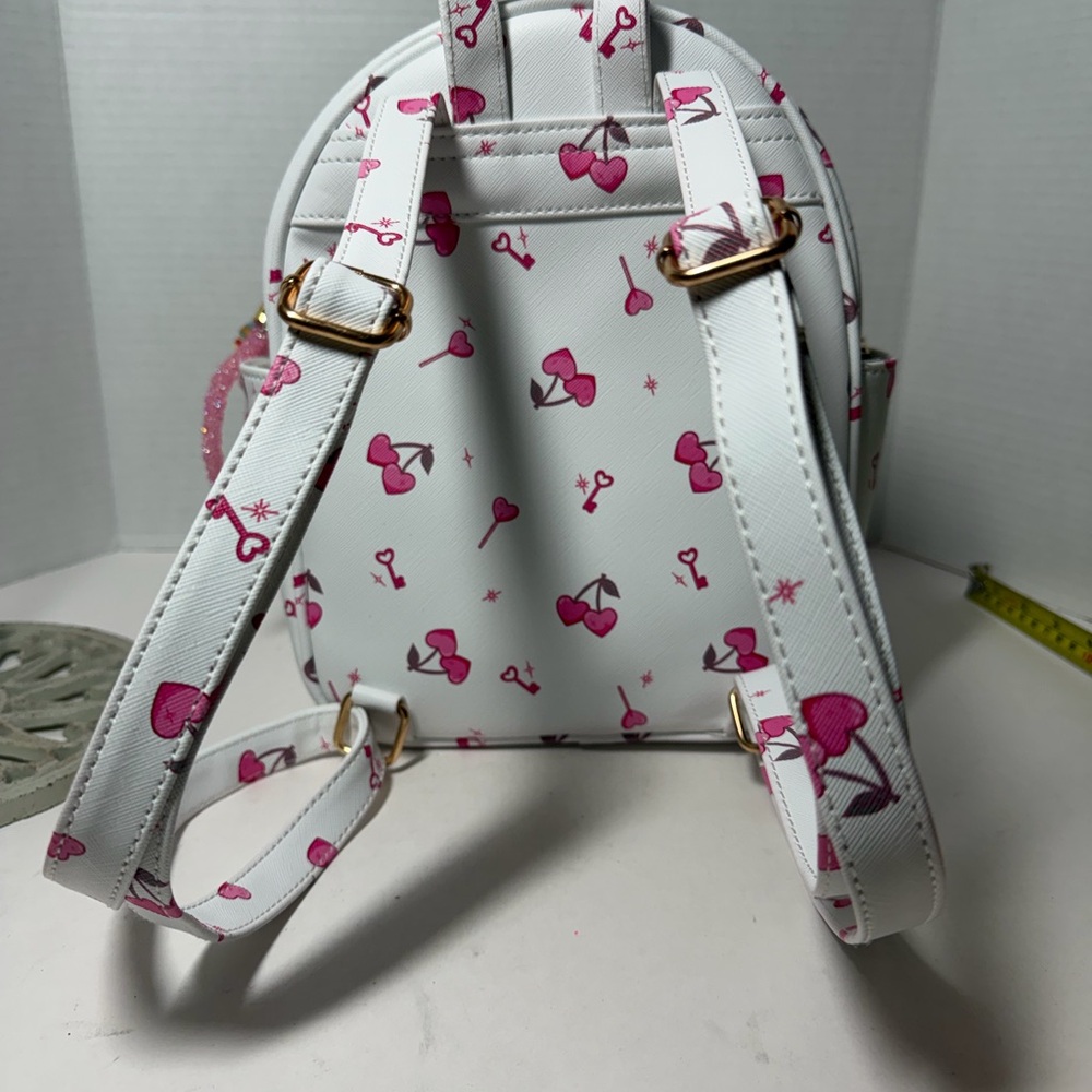 Under One Sky Mini Backpack - Picture 8 of 12